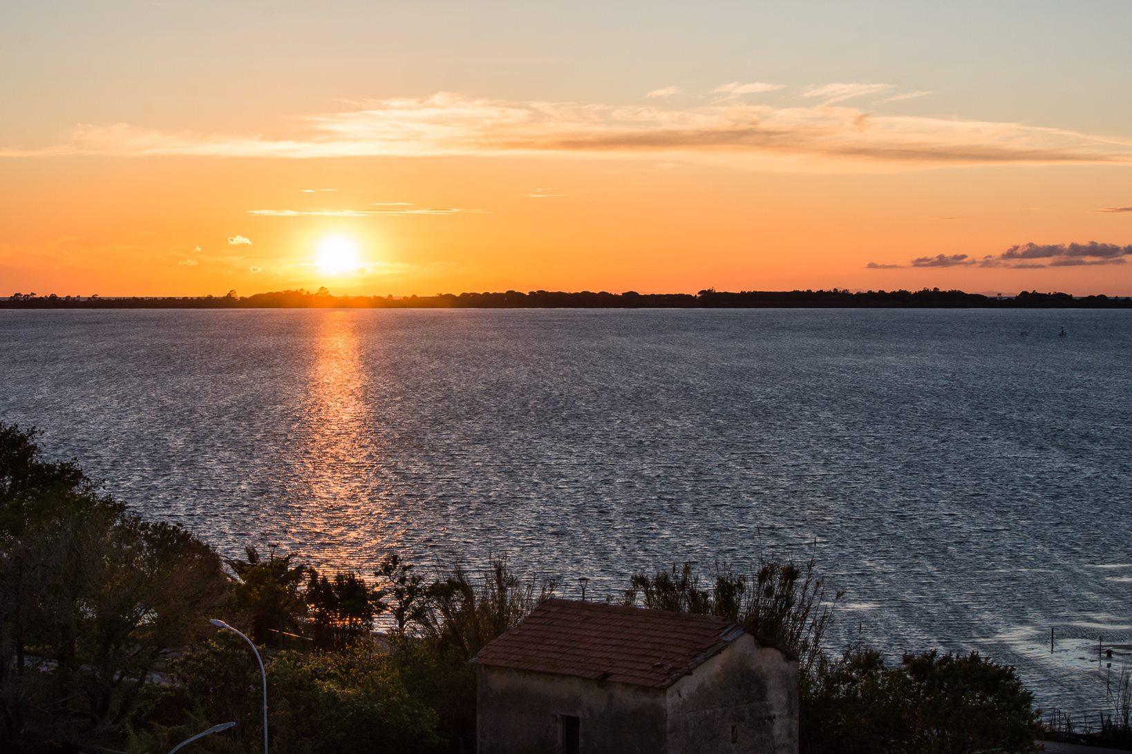 Park Hotel Residence Orbetello Exterior foto